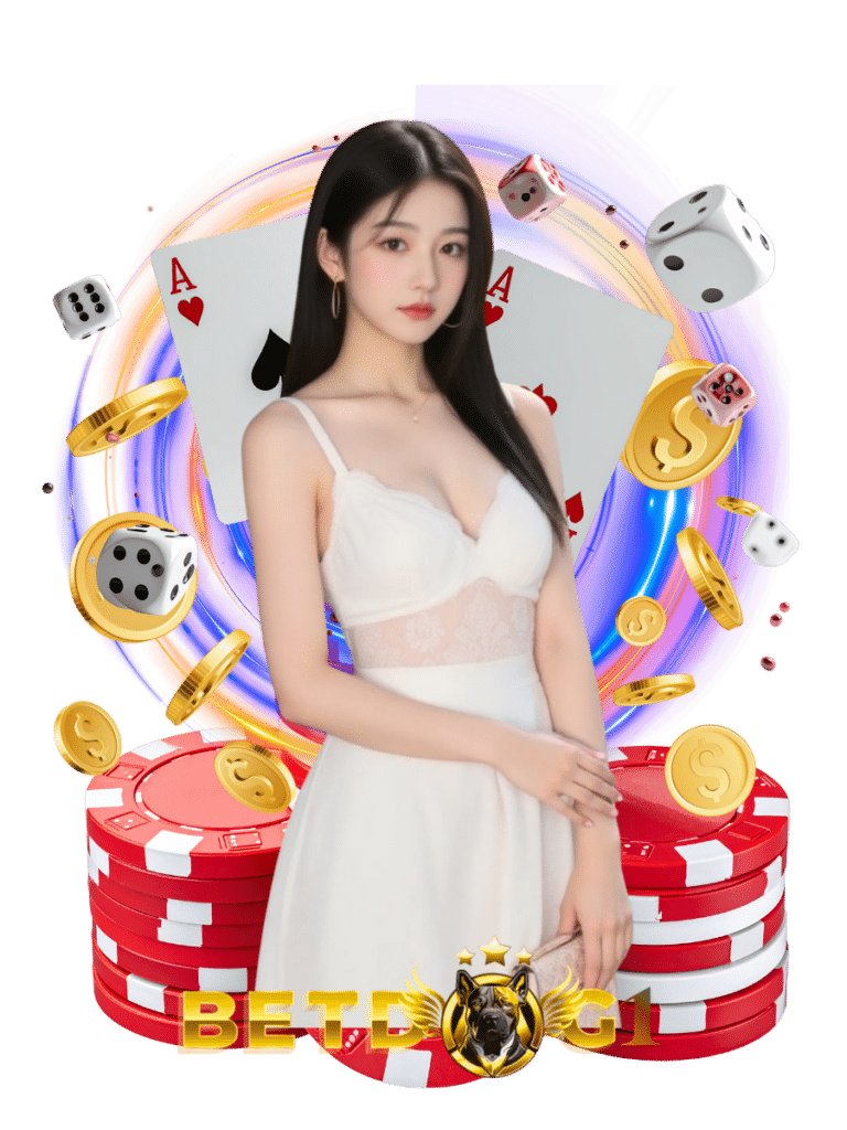 betdog1 หวย